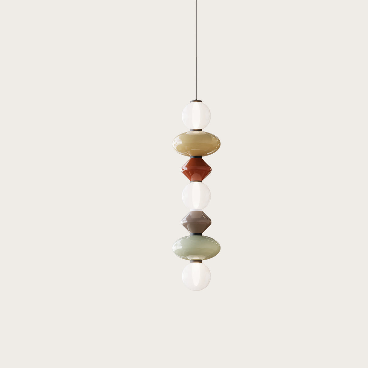 Mapi Pendant, image: Aromas