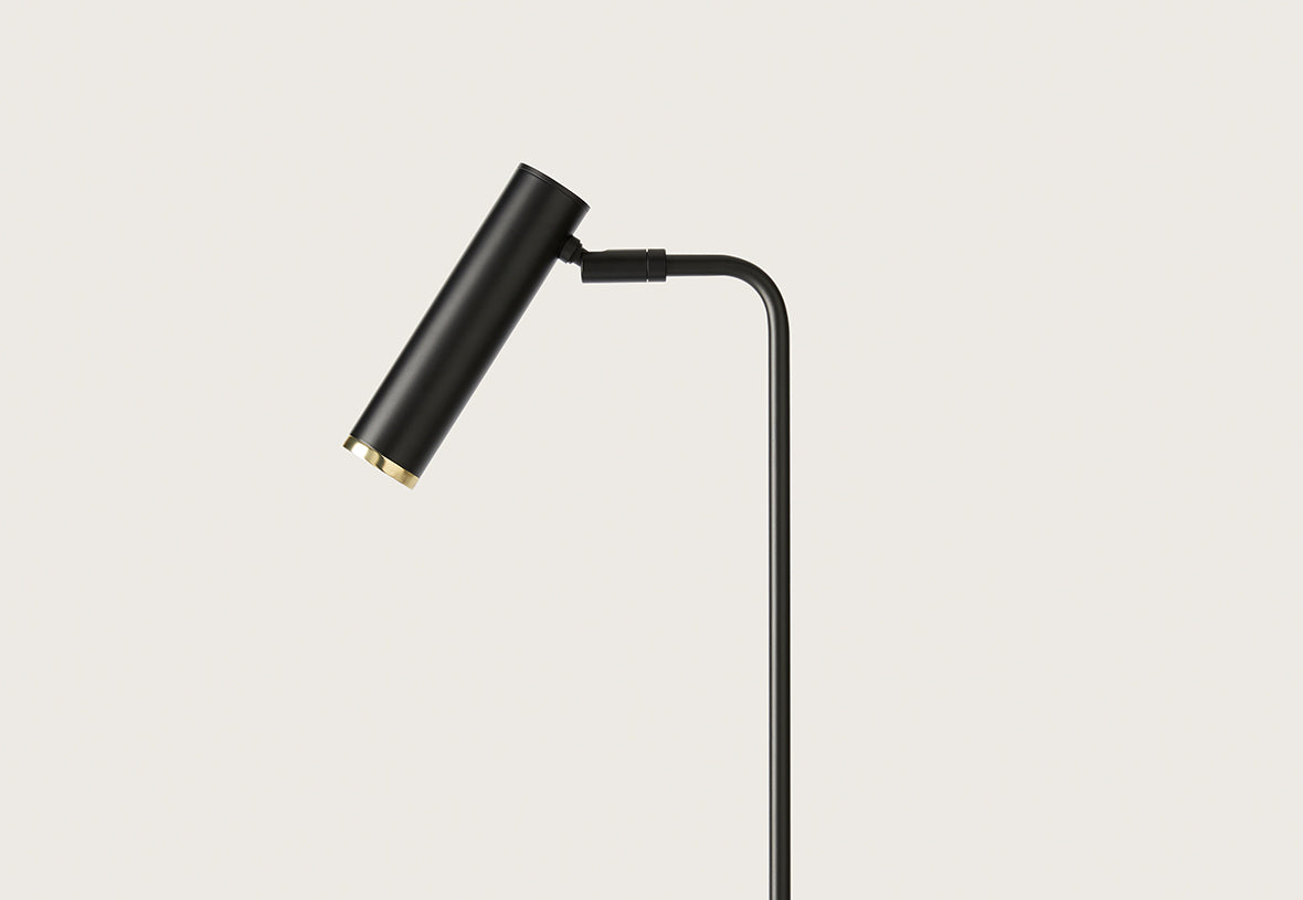 Maru Table Lamp, image: Aromas
