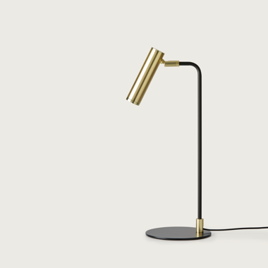 Maru Table Lamp, image: Aromas