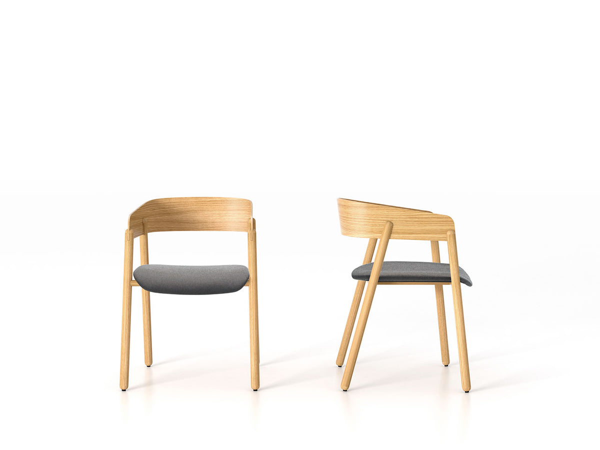 Punt Mava Chair
