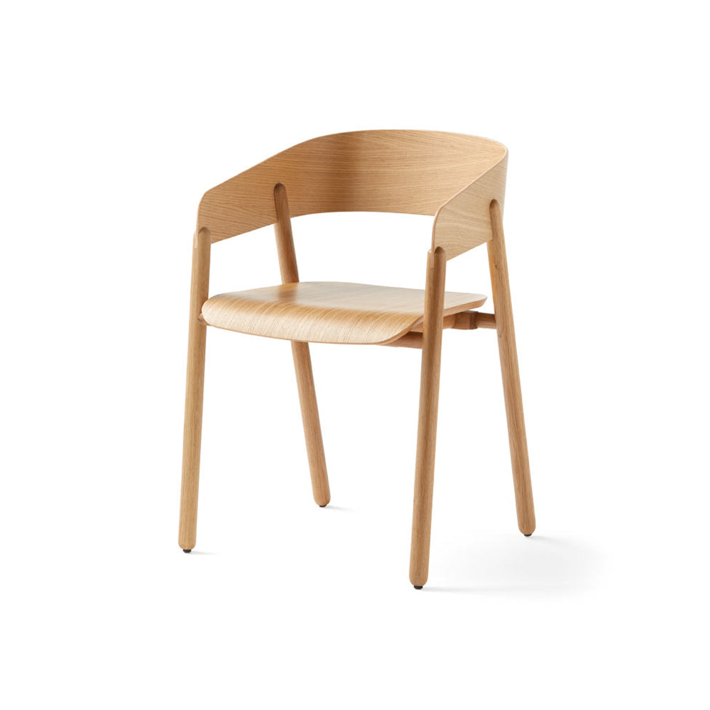 Punt Mava Chair
