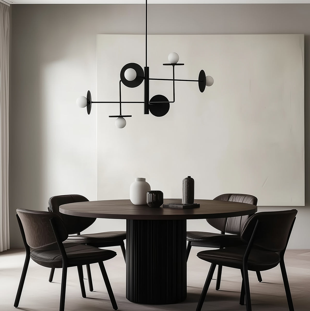 Miro Pendant, image: Aromas
