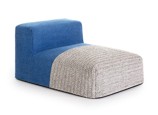 GAN Mangas Outdoor Module, Blue