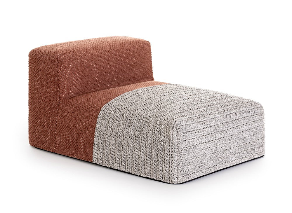 GAN Mangas Outdoor Module, Brown