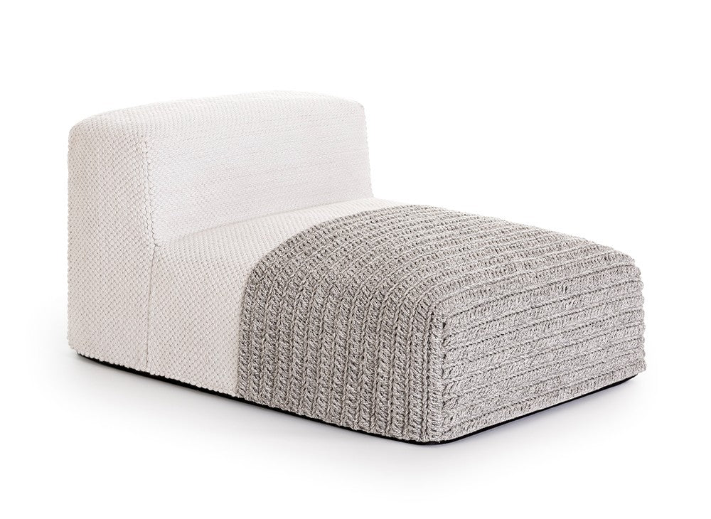 GAN Mangas Outdoor Module, White