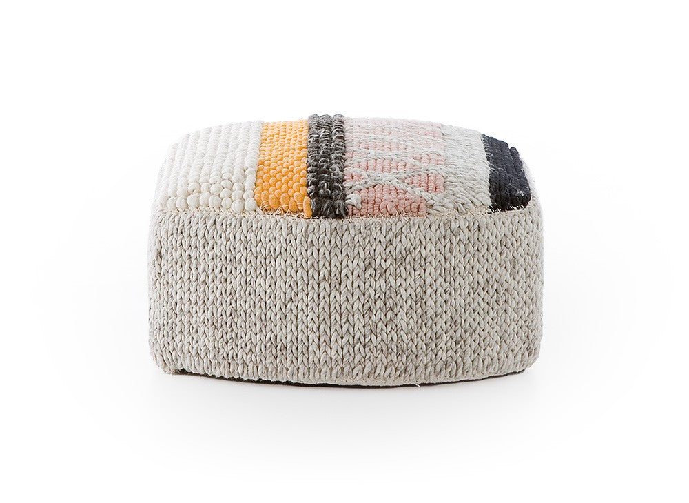 GAN Mangas Original Pouf, MP1