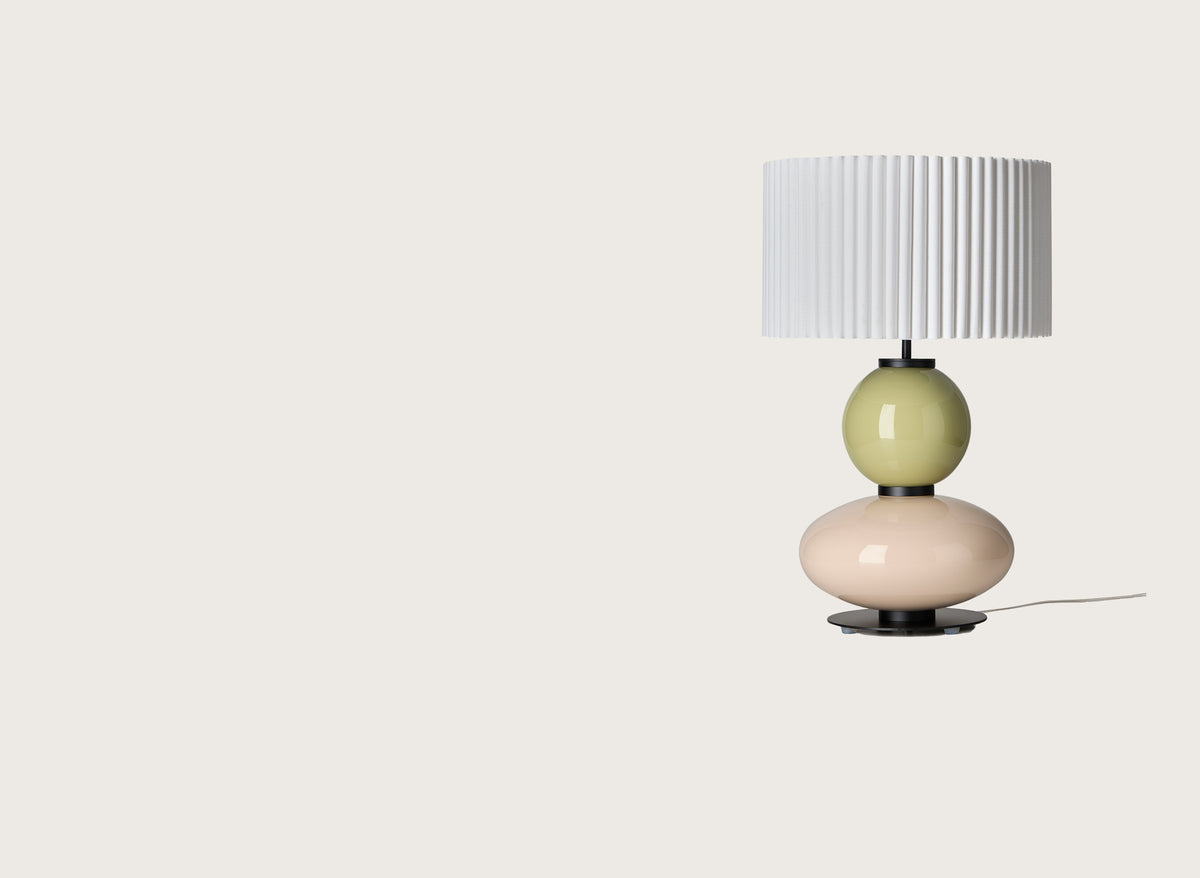 Mapi Table Lamp, image: Aromas