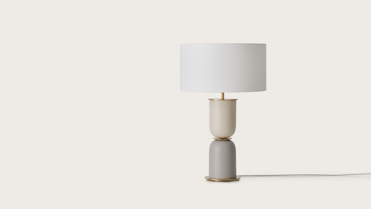 Copo Table Lamp, image: Aromas