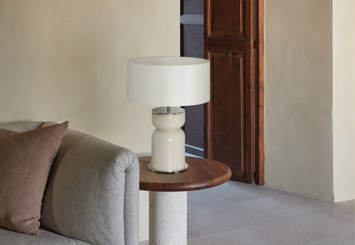 Got Table Lamp, image: Aromas