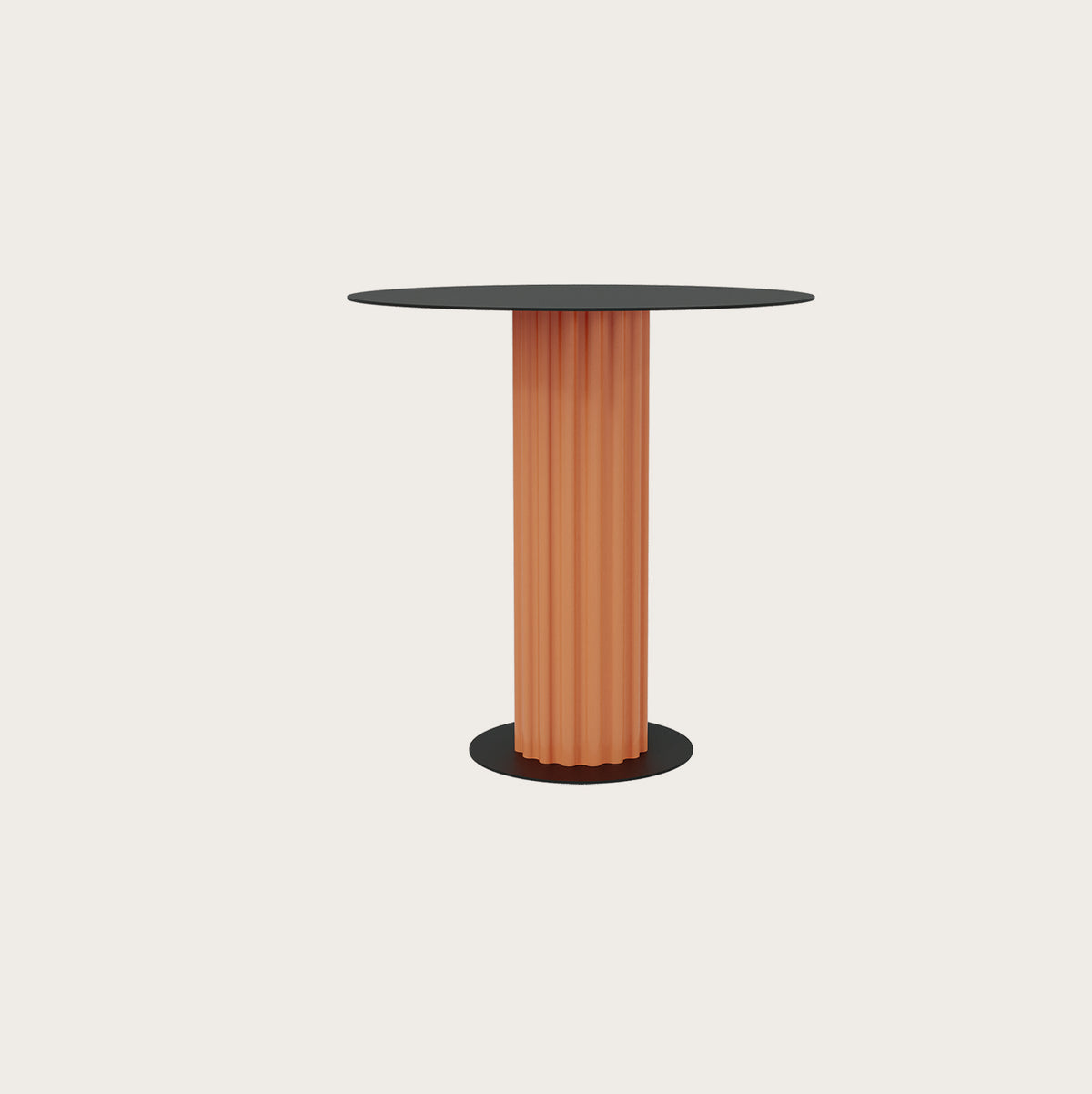 Onica Side Table, image: Aromas