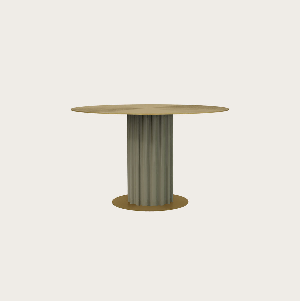 Sonica Side Table, image: Aromas