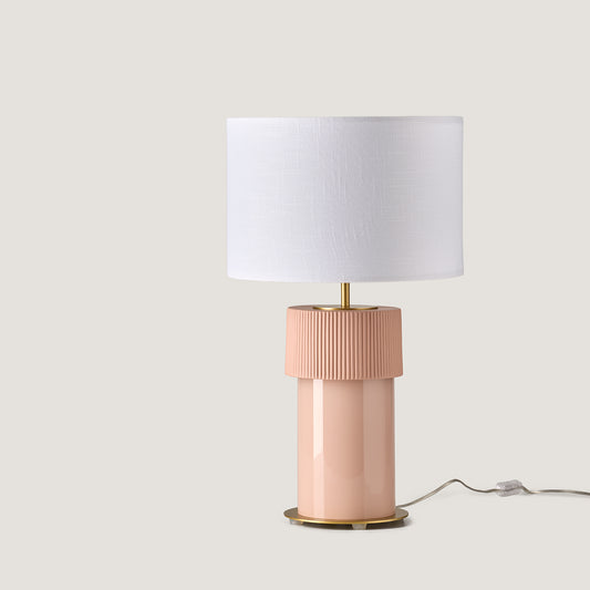 Rock Table Lamp S, image: Aromas