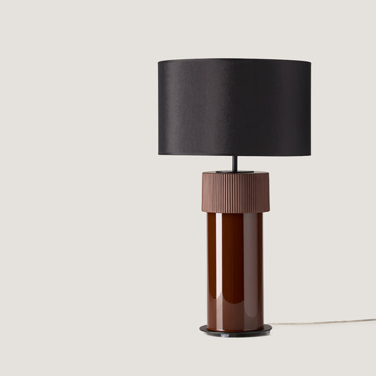 Rock Table Lamp L, image: Aromas