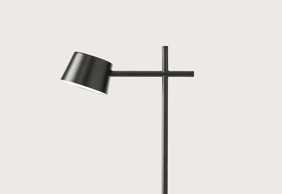 Nera Table Lamp, image: Aromas