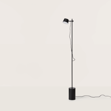 Nera Floor Lamp, image: Aromas