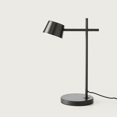 Nera Table Lamp, image: Aromas