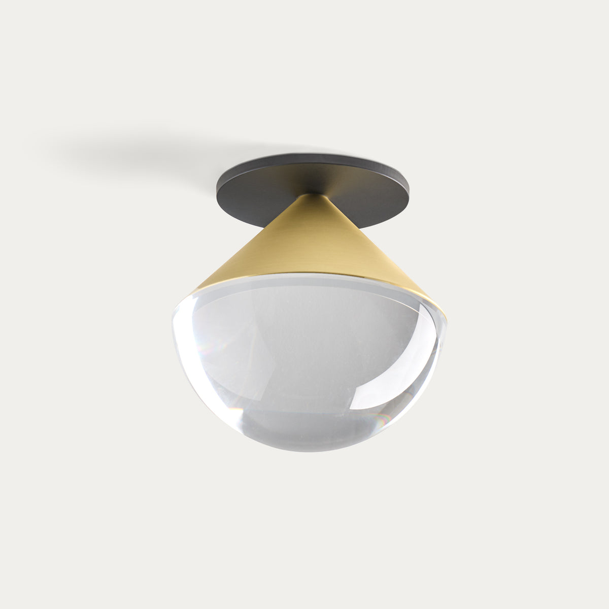 Nino Recessed Spot, image: Aromas del Campo