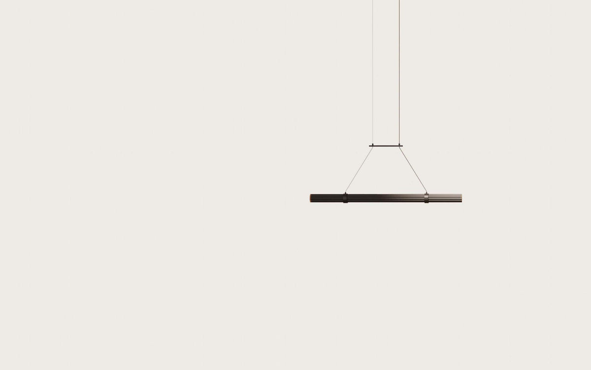 Niro Pendant, image: Aromas