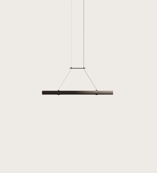 Niro Pendant, image: Aromas