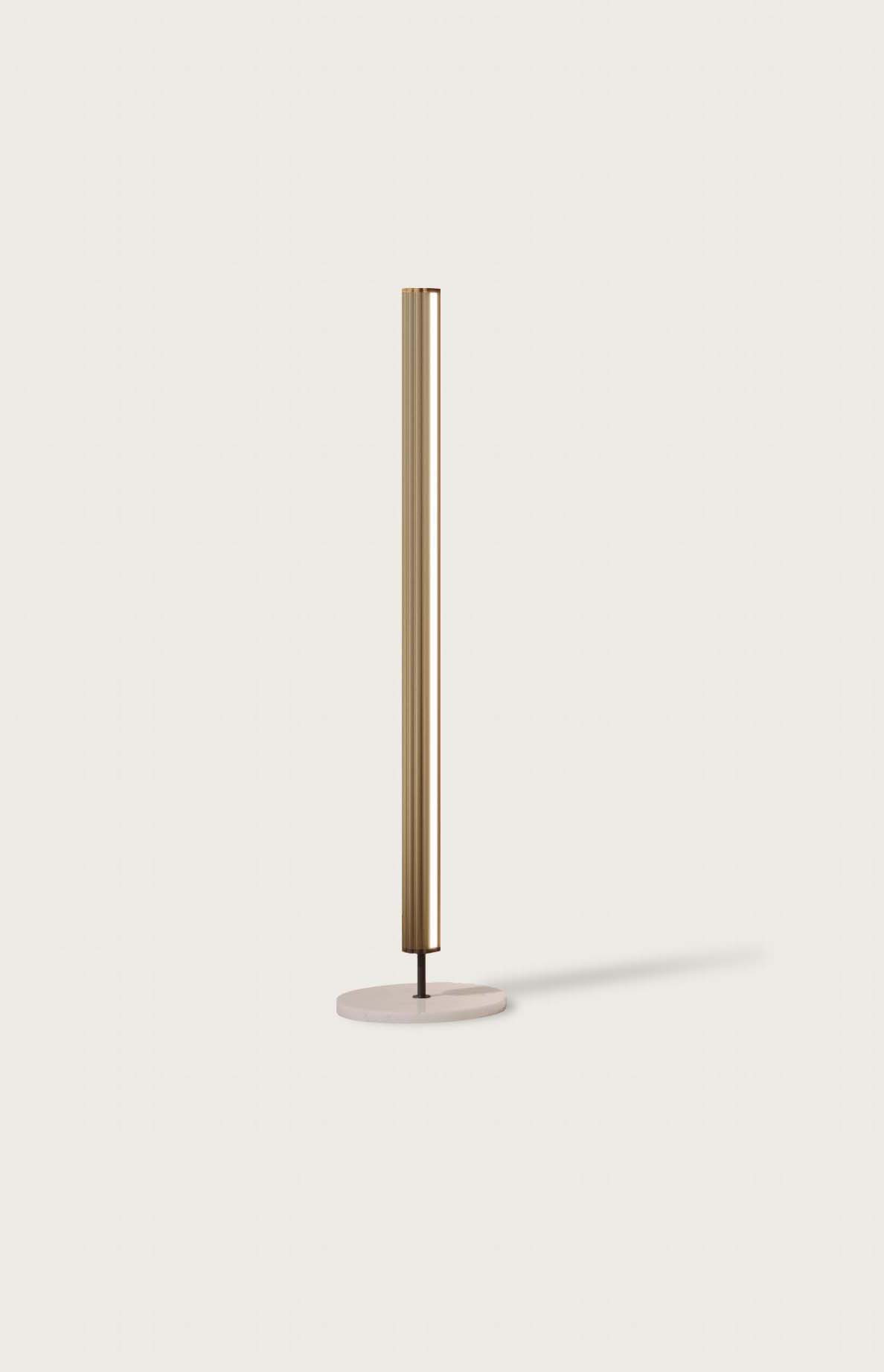 Niro Floor Lamp, image: Aromas