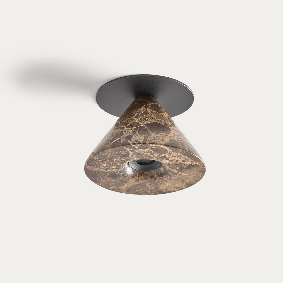Niz Recessed Spot, image: Aromas del Campo