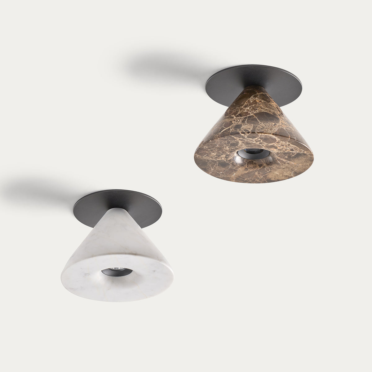 Niz Recessed Spot, image: Aromas del Campo