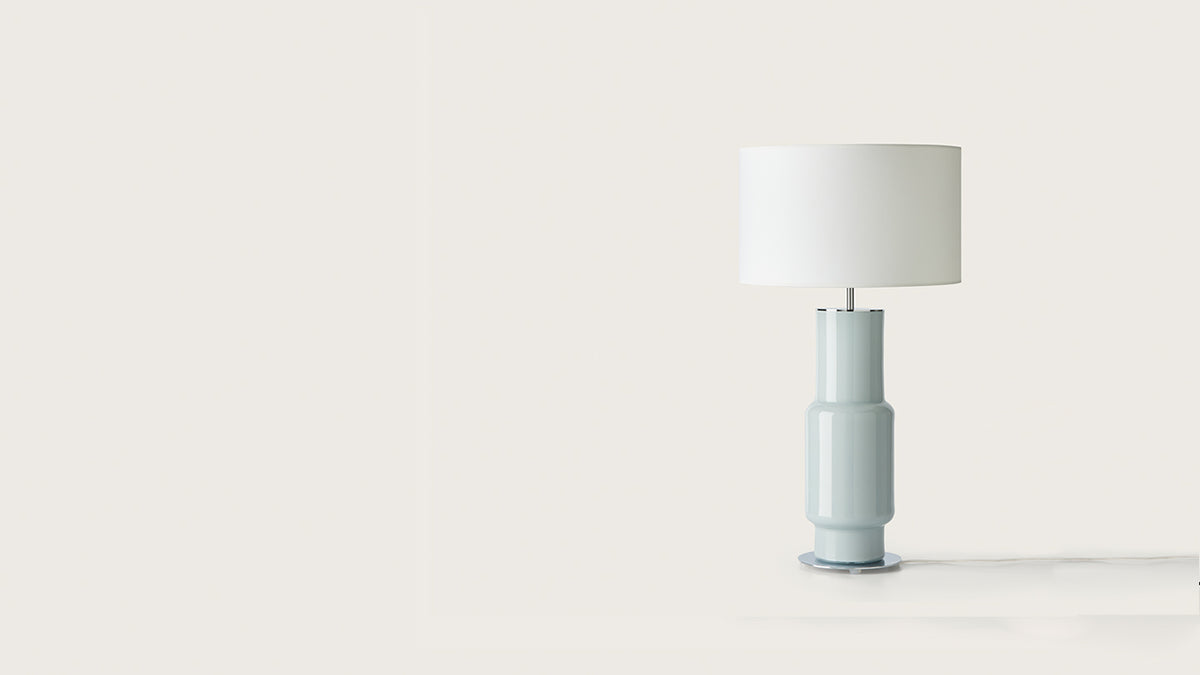 Noa Table Lamp, image: Aromas