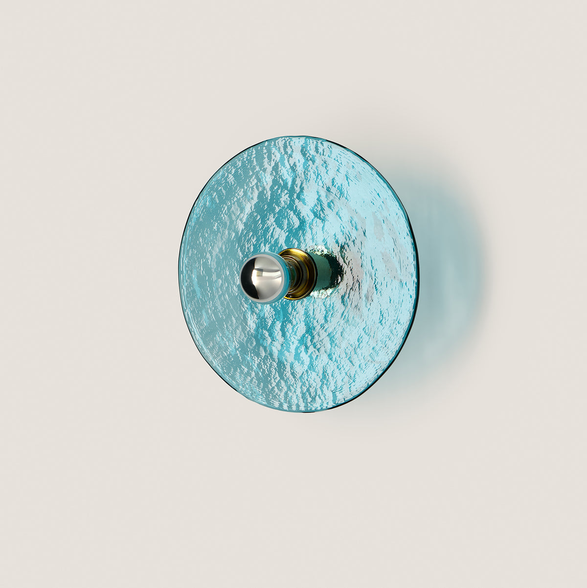 Nold Wall Lamp, image: Aromas
