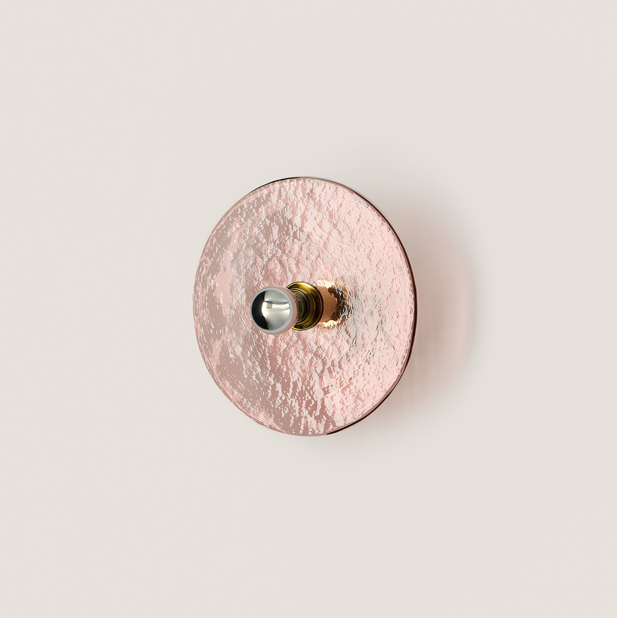 Nold Wall Lamp, image: Aromas