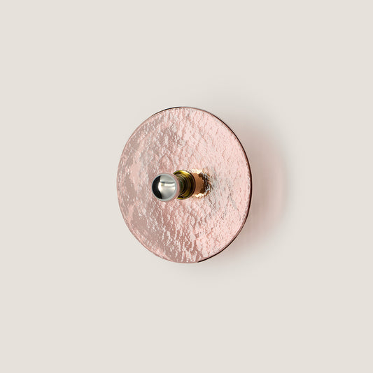 Nold Wall Lamp, image: Aromas