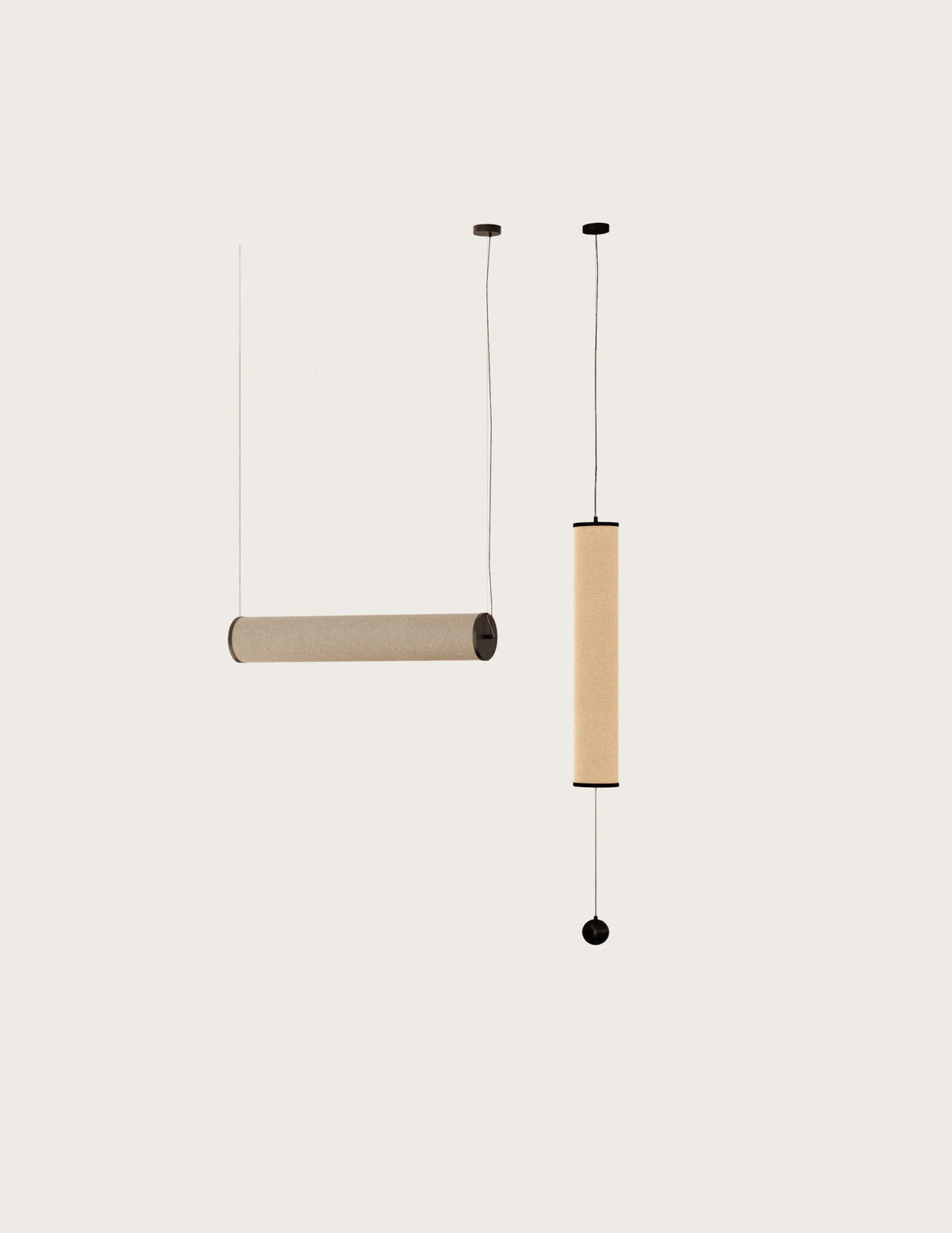 Nooi Pendant, image: Aromas
