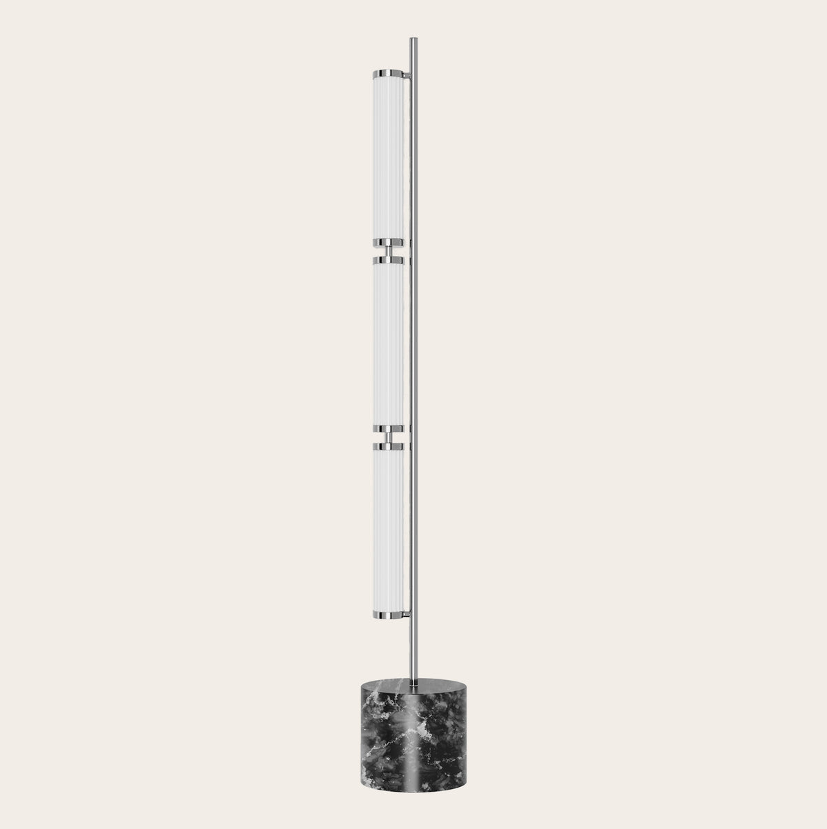 Numu Floor Lamp, image: Aromas