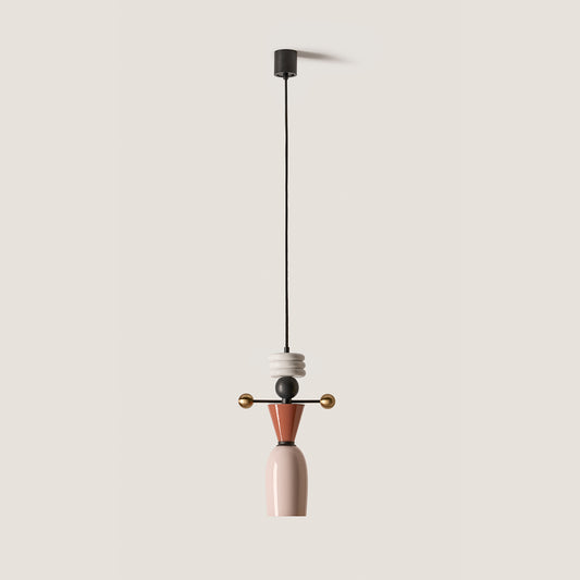 Nuro pendant lamp, image: Aromas del Campo