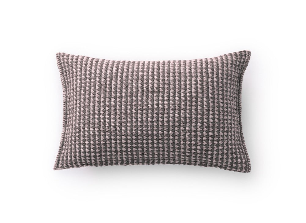 GAN Nomad Cushion, Inuit Grey