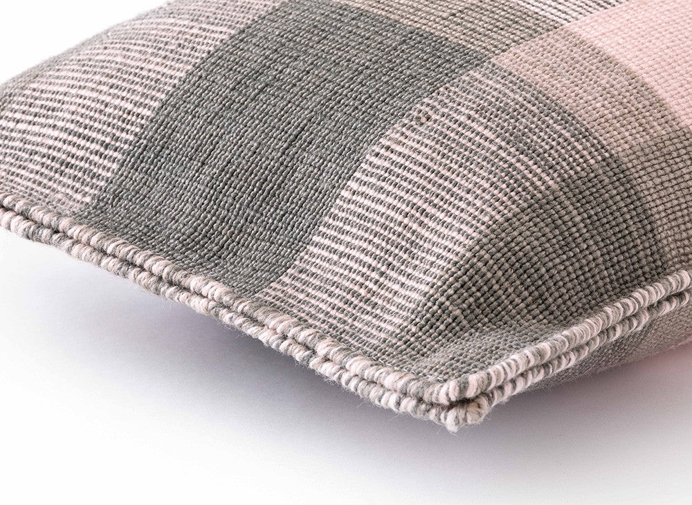GAN Nomad Cushion, Inuit Neutral