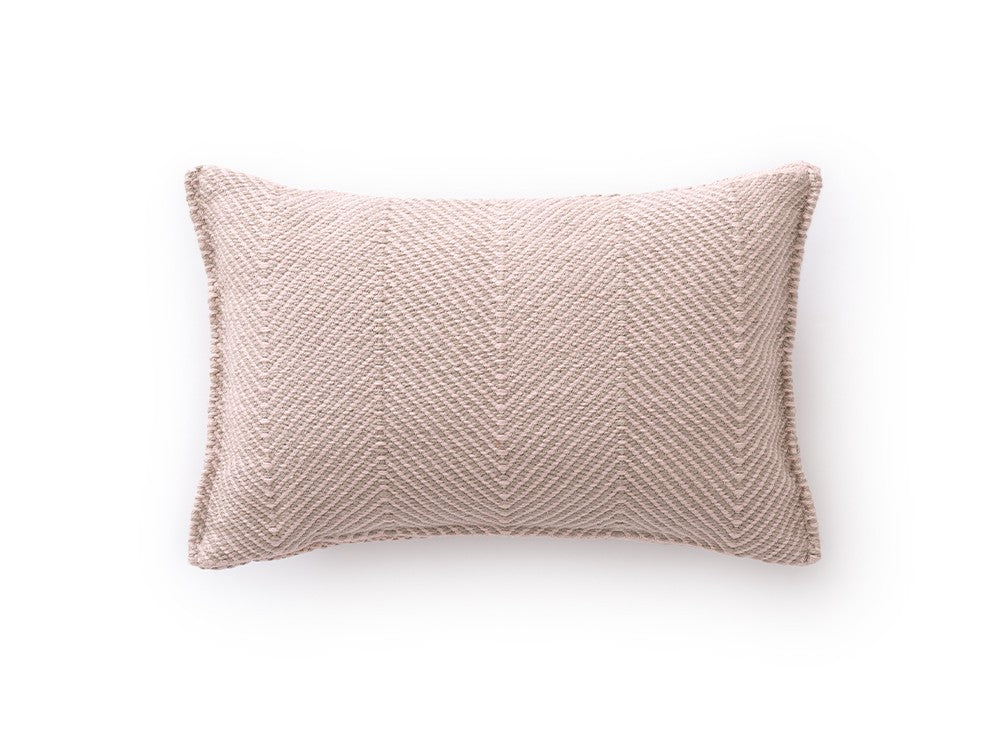 GAN Nomad Cushion, Inuit Pink