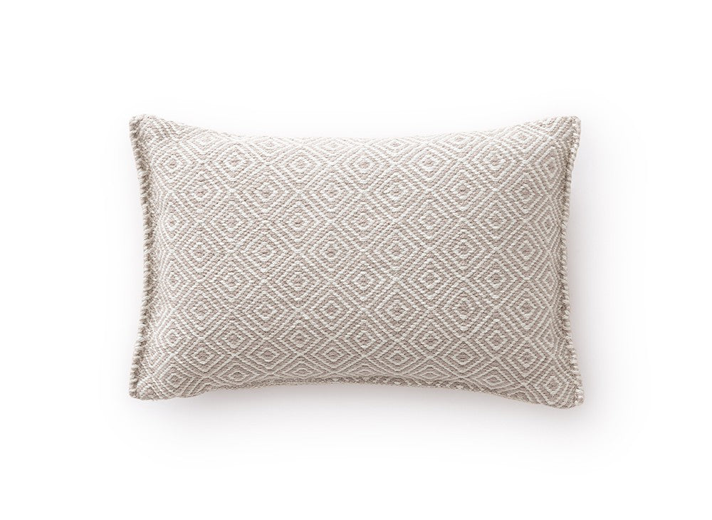 GAN Nomad Cushion, Tuareg Taupe