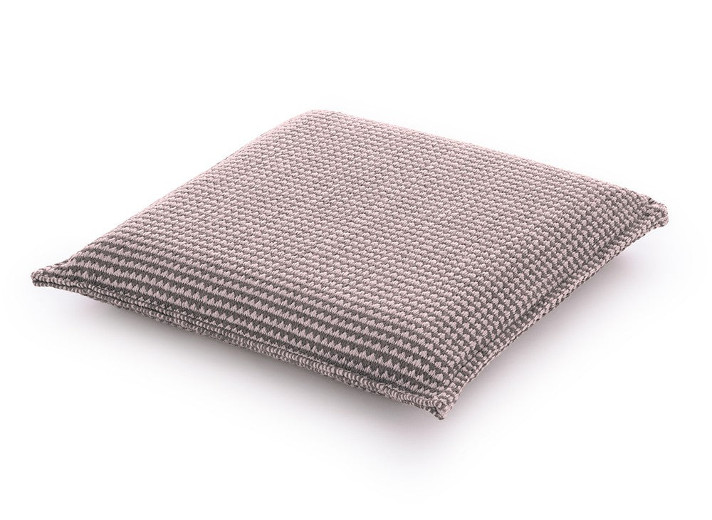 GAN Nomad Pouf, Inuit Grey