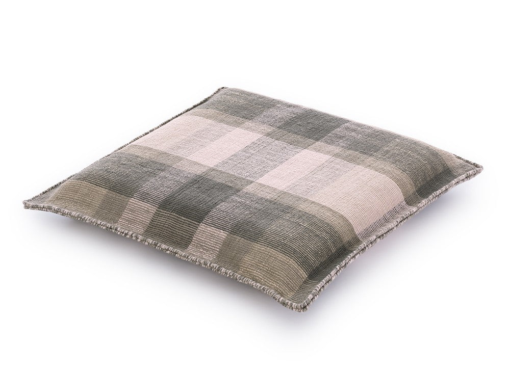 GAN Nomad Pouf, Inuit Neutral