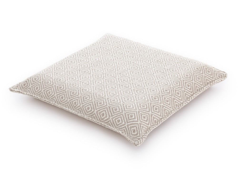 GAN Nomad Pouf, Tuareg Taupe