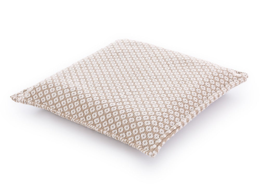 GAN Nomad Pouf, Tuareg White