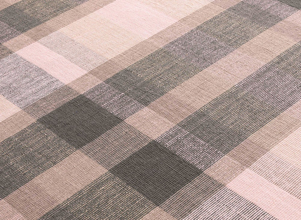 GAN Nomad Rug, Inuit Neutral