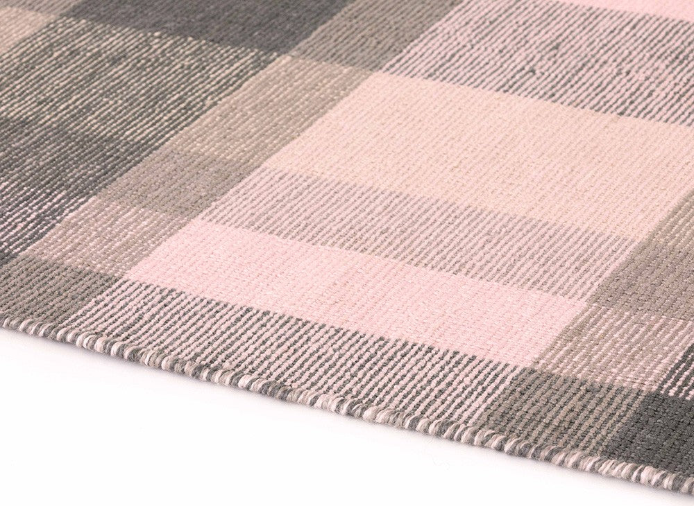 GAN Nomad Rug, Inuit Neutral