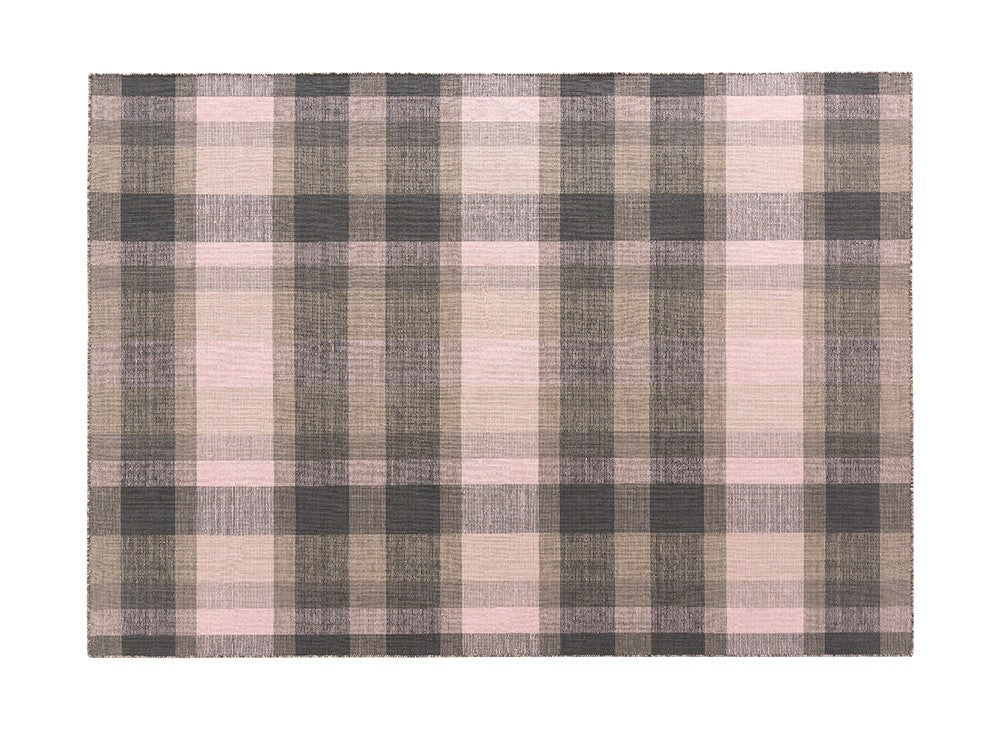 GAN Nomad Rug, Inuit Neutral