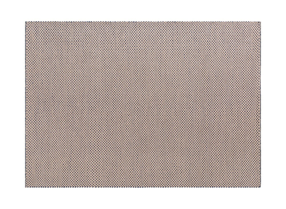 GAN Nomad Rug, Tuareg Blue