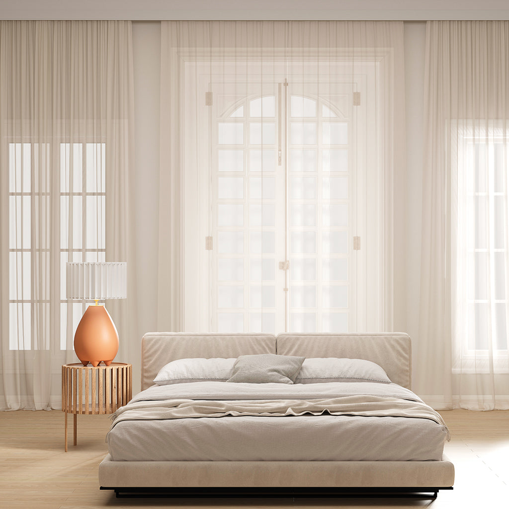 Obrie Table Lamp, image: Aromas