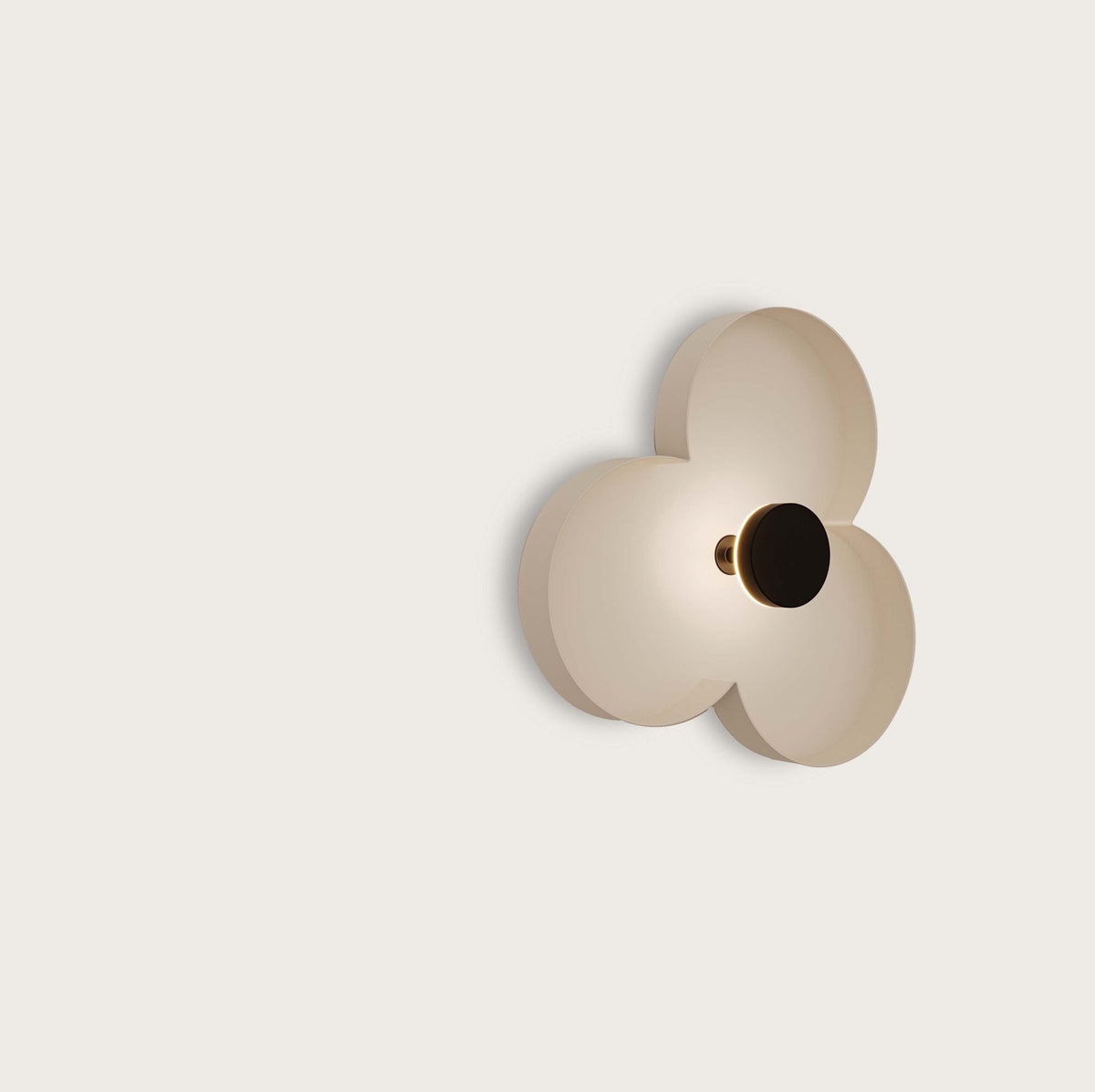 Aromas Oket Wall Lamp