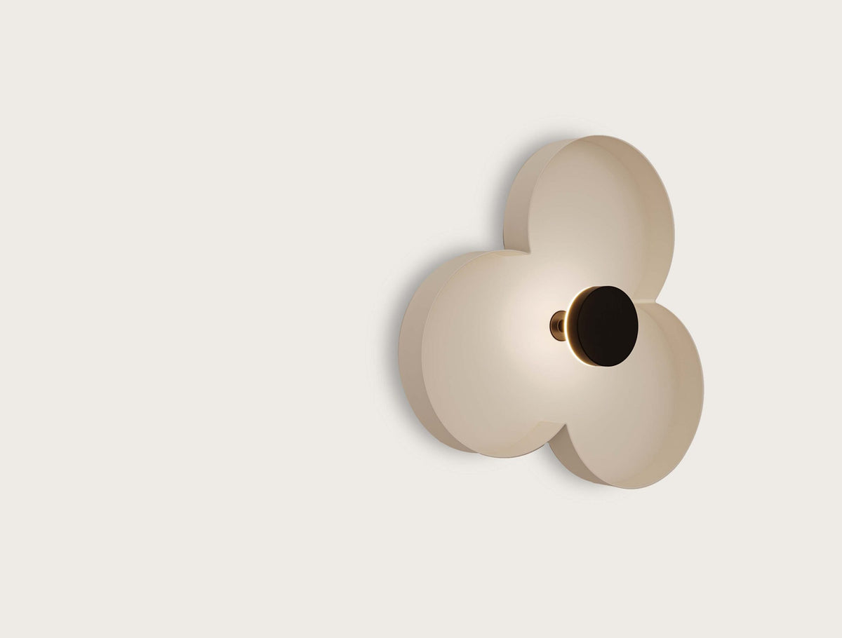 Aromas Oket Wall Lamp