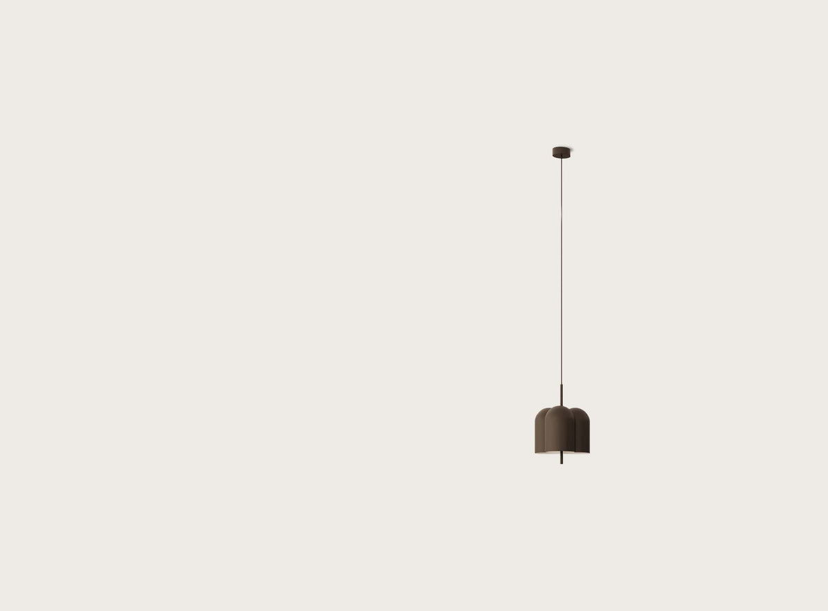 Oket Pendant, image: Aromas