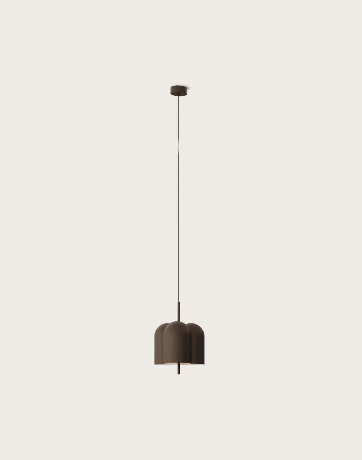 Oket Pendant, image: Aromas